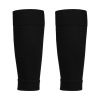 1 Pair Sports Soccer Shin Guard Pad Sleeve Sock Leg Support Football Compression Calf Sleeve For Adult Teens Children