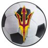 Arizona State Soccer Ball 27" diameter