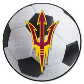 Arizona State Soccer Ball 27" diameter