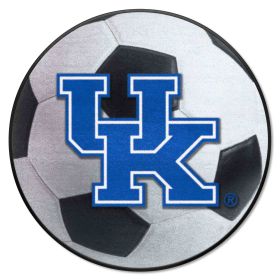 Kentucky Soccer Ball 27" diameter