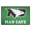 North Dakota Man Cave Starter Rug 19"x30"