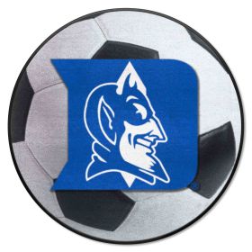 Duke Soccer Ball 27" diameter