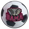 Alabama Soccer Ball 27" diameter
