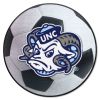 North Carolina Soccer Ball 27" diameter