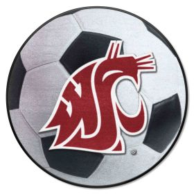 Washington State Soccer Ball 27" diameter