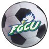 Florida Gulf Coast Soccer Ball 27" diameter