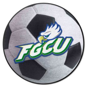 Florida Gulf Coast Soccer Ball 27" diameter