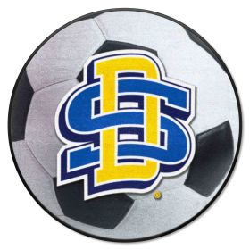 South Dakota State Soccer Ball 27" diameter