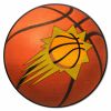 NBA - Phoenix Suns Basketball Mat 27" diameter