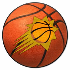NBA - Phoenix Suns Basketball Mat 27" diameter