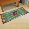 Central Michigan University Football Field Runner 30"x72"