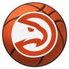 NBA - Atlanta Hawks Basketball Mat 27" diameter