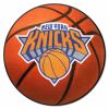 NBA - New York Knicks Basketball Mat 27" diameter