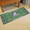 Georgia Southern Football Field Runner 20.5"x32.5"