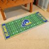 University of Delaware Football Field Runner 30"x72"