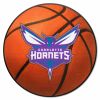NBA - Charlotte Hornets Basketball Mat 27" diameter