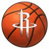 NBA - Houston Rockets Basketball Mat 27" diameter