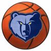 NBA - Memphis Grizzlies Basketball Mat 27" diameter