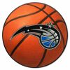 NBA - Orlando Magic Basketball Mat 27" diameter