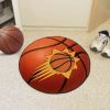 NBA - Phoenix Suns Basketball Mat 27" diameter