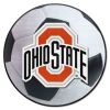 Ohio State Soccer Ball 27" diameter