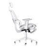 Techni Sport AIRFLEX2.0 White Mesh Gaming Chair
