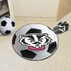 Wisconsin Soccer Ball 27" diameter