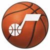 NBA - Utah Jazz Basketball Mat 27" diameter