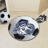 North Carolina Soccer Ball 27" diameter