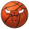 NBA - Chicago Bulls Basketball Mat 27" diameter