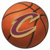 NBA - Cleveland Cavaliers Basketball Mat 27" diameter