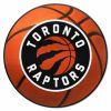 NBA - Toronto Raptors Basketball Mat 27" diameter