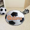 Florida "Gators" Script Soccer Ball 27" diameter