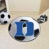 Duke 'D' Soccer Ball 27" diameter