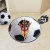 Arizona State Soccer Ball 27" diameter