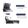 3 in 1 Sofa bed,Speaker chair, Reclining sleeper sofa bed,
Futon with bluetooth speaker 2 USB port, Phone holder accent chair, Functional backcushion