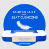 Gaming Chair Office Desk Chair, Wide Computer Chair for Heavy People, E-Sports Video Game Chairs for Adults