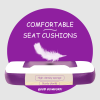 Gaming Chair Office Desk Chair, Wide Computer Chair for Heavy People, E-Sports Video Game Chairs for Adults