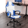 Gaming Chair Office Desk Chair, Wide Computer Chair for Heavy People, E-Sports Video Game Chairs for Adults