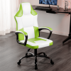 Gaming Chair Office Desk Chair, Wide Computer Chair for Heavy People, E-Sports Video Game Chairs for Adults